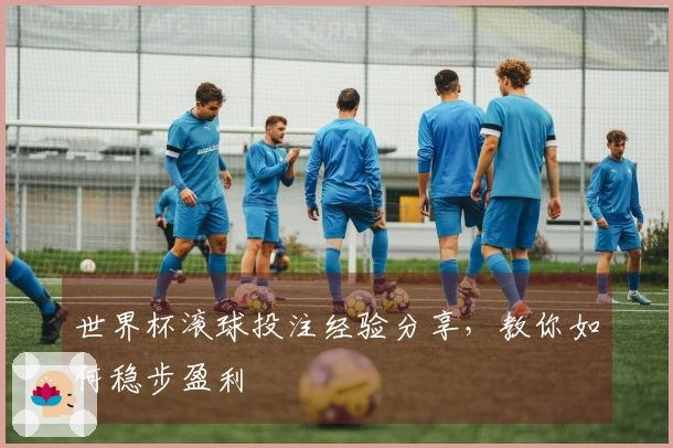 世界杯滚球投注经验分享，教你如何稳步盈利