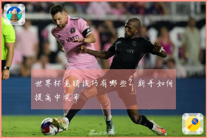 世界杯竞猜技巧有哪些？新手如何提高中奖率