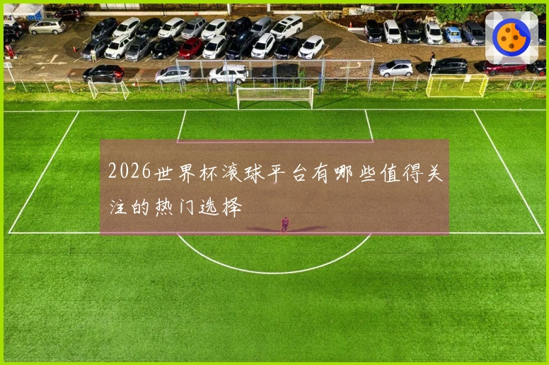 2026世界杯滚球平台有哪些值得关注的热门选择
