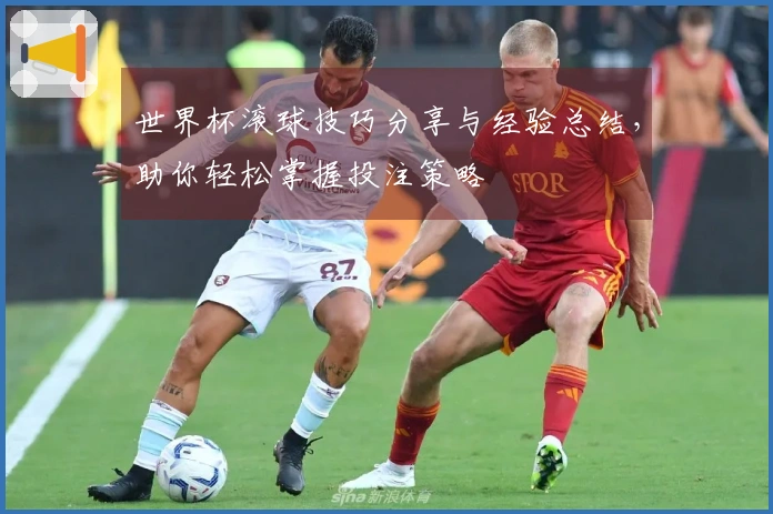 世界杯滚球技巧分享与经验总结，助你轻松掌握投注策略
