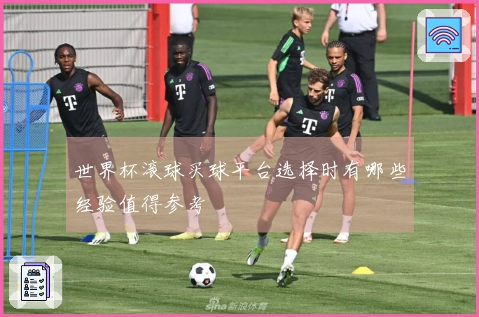 世界杯滚球买球平台选择时有哪些经验值得参考
