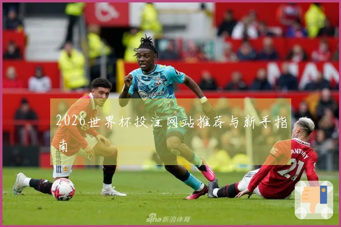 2026世界杯投注网站推荐与新手指南