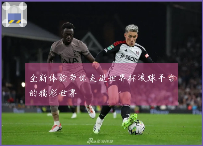全新体验带你走进世界杯滚球平台的精彩世界