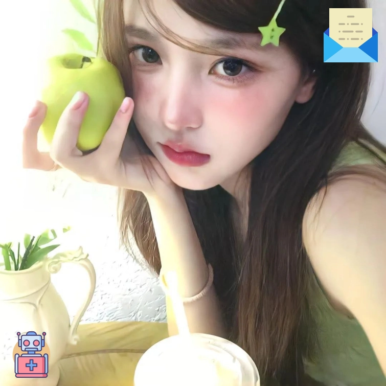 头像