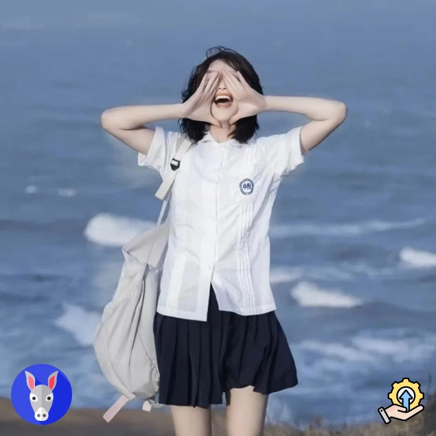 头像
